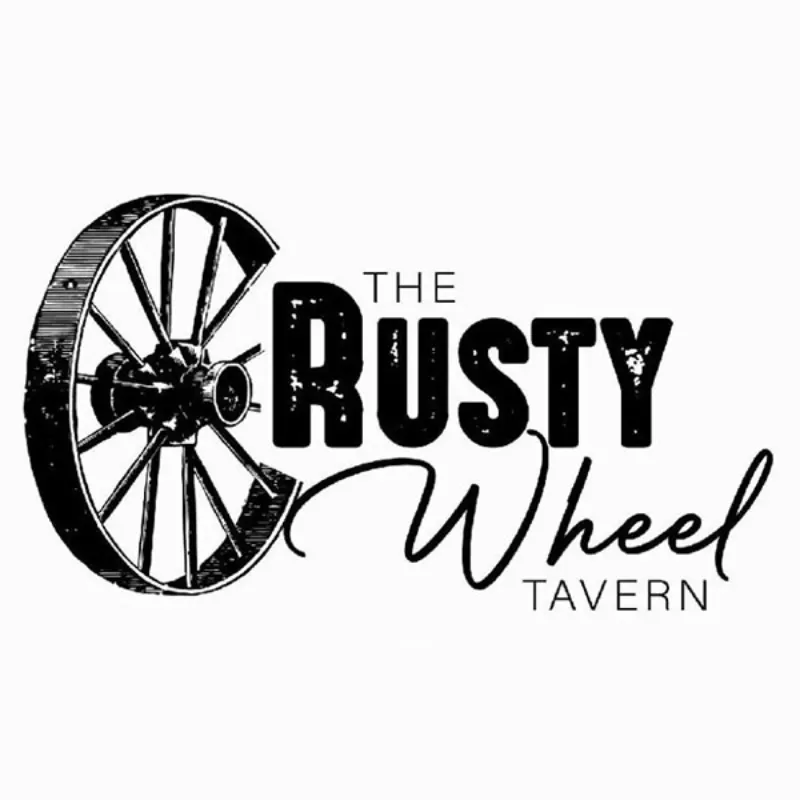 The Rusty Wheel