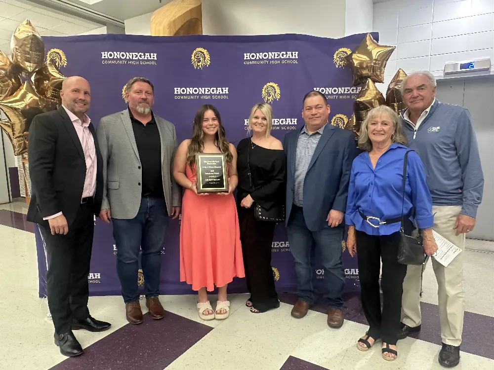 weaver scholarship